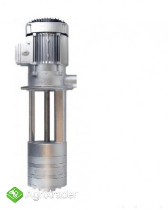 Elektropompka 3COA6-10 - zdjęcie 1