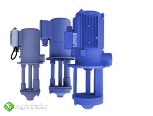 Elektropompka 4COA10-20 - zdjęcie 2