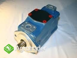 Pompa Vickers 45V - zdjęcie 2