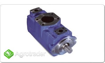 Pompa Vickers 4535VQ - zdjęcie 2