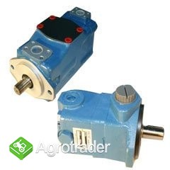 Pompa Vickers V101B - zdjęcie 2