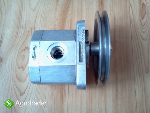 Pompa PZ2-A-40L - zdjęcie 1