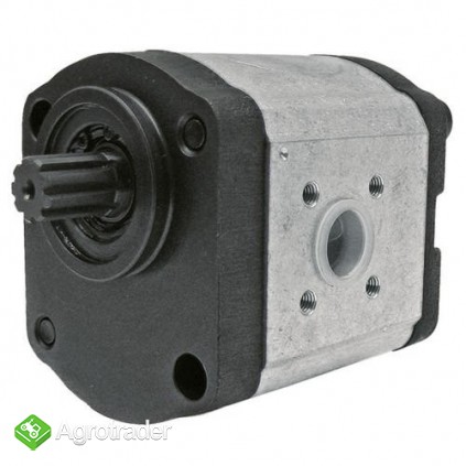 Pompa PZ2-K-16L - zdjęcie 1