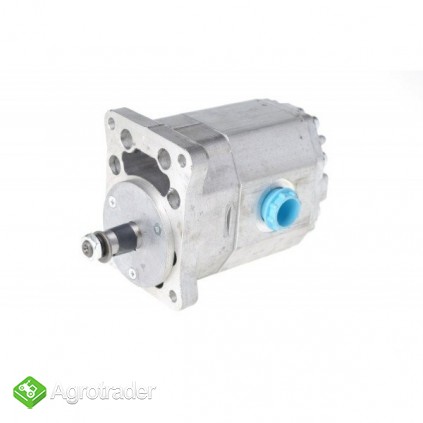 Pompa PZ2-K-25P - zdjęcie 1