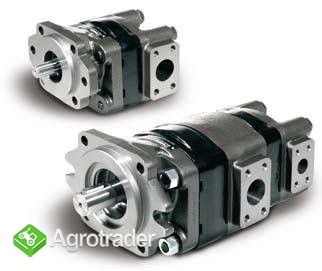 Pompa Casappa FP 20.8 - zdjęcie 1