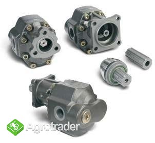 Pompa Casappa FP 30.34 - zdjęcie 2