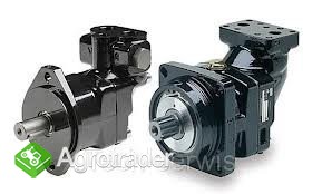 Silnik hydrauliczny Char Lynn 101-1004