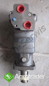 Silnik hydrauliczny Char Lynn 101-1007 - zdjęcie 3