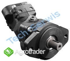 Silnik hydrauliczny Char Lynn 101-1028 - zdjęcie 3