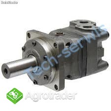 Silnik hydrauliczny OMR 250