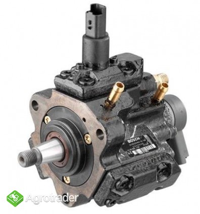 Pompa Bosch 0510112315 - zdjęcie 1