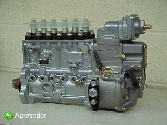 Pompa Bosch 0510114012