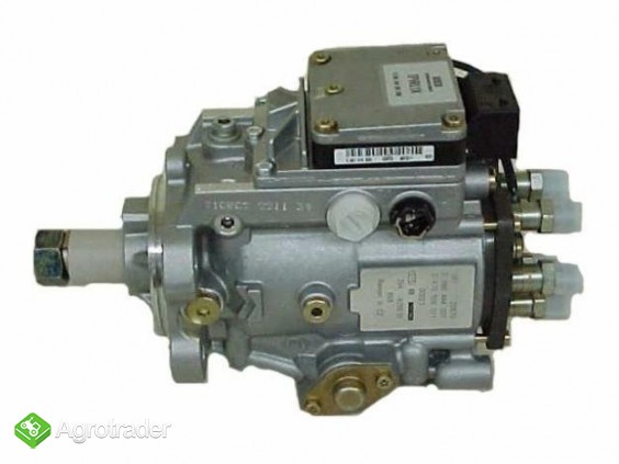 Pompa Bosch 0510114012 - zdjęcie 2