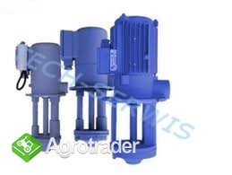 Elektropompka 3COA 2-12 - zdjęcie 1