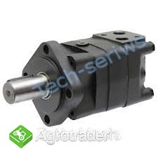 Silnik hydrauliczny OMH 315 - zdjęcie 2