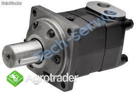 Silnik hydrauliczny OMR 100 - zdjęcie 3