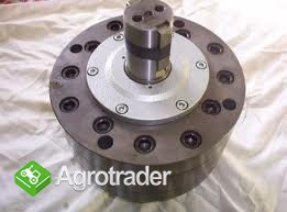 Silnik SOK 1000 Hydroster Gdańsk - zdjęcie 3