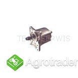 Pompa hydrauliczna PZ-63 Pompy PZ 63 - zdjęcie 1