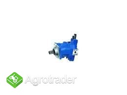 Silnik REXROTH A2FM, A2FM, A2FM Syców - zdjęcie 3