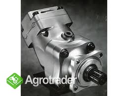 Silnik REXROTH A2FO Syców Inter-Mech - zdjęcie 1