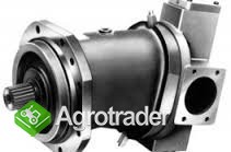 Silnik REXROTH A2FO Syców Inter-Mech - zdjęcie 3