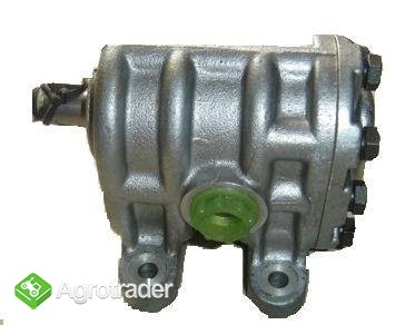 Pompa hydrauliczna PZ-10 Pompy PZ 10 - zdjęcie 4