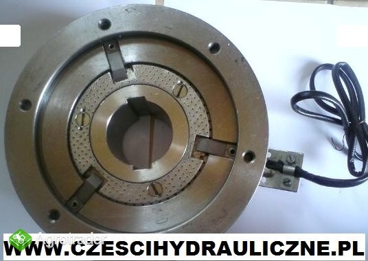 Elektrosprzęgło 3KL-5, 4KL-5 tel. 783 989 538 - zdjęcie 2