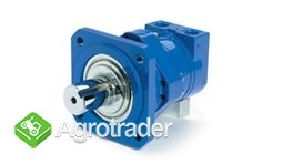 Silnik Eaton 129-0374 - zdjęcie 1