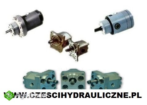 Pompa PTO2-100 gsm 783 989 538