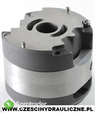 Pompa PVB VICKERS gsm 783 989 538 - zdjęcie 2