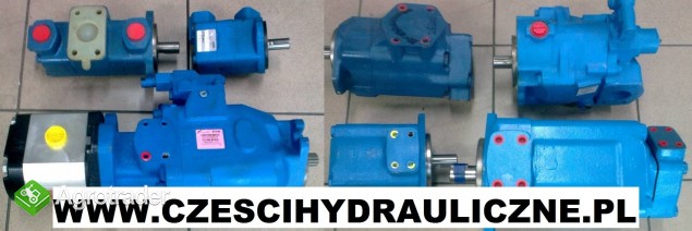 Pompa PVQ VICKERS gsm 783 989 538