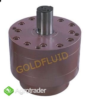 Silnik SOK 250 Hydroster Gdańsk - zdjęcie 1