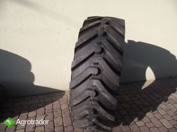 Opony 12,5x80; 18,4x26 - zdjęcie 2