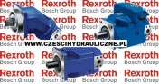 Pompa REXROTH A2FO710 - Hydraulika Siłowa