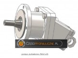 Pompa, Silnik PNS-63 Hydroma – Hydraulika siłowa