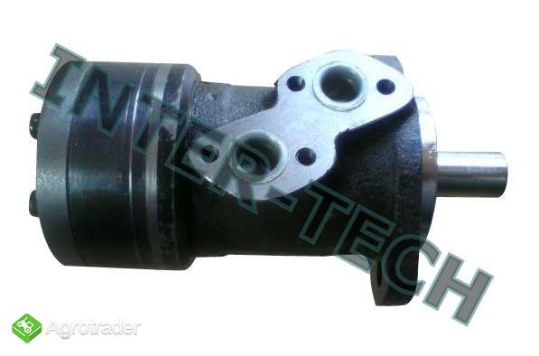 SILNIK OMT 315 INTERTECH PROMOCJA!!!@