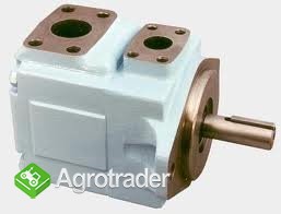 Pompa Denison M7H2N1A9A0A00 Hydraulika siłowa, pom - zdjęcie 2