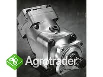 Hydromatic silniki hydrauliczne A2FM90/61R-PAB05 - zdjęcie 1