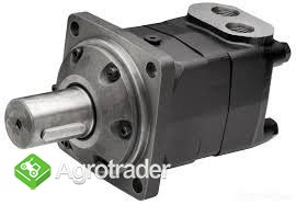 Oferujemy silnik Sauer Danfoss OMV500; OMV800; OMS - zdjęcie 3