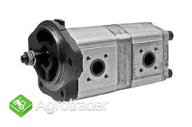 ** Pompa Salami 2PB 8.3; 1PB1.3 ** - zdjęcie 2