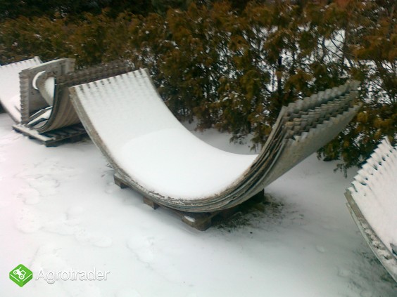 Silos Zbożowy30TON 50TON 70 TON