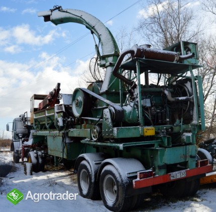 Rębak  Bruks - zdjęcie 4