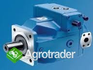 Hydromatic pompa A10VSO18GFR1/31R-PPA12K01