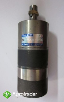 Silnik Eaton 109-1119-006 - zdjęcie 3