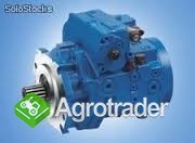 Pompa Rexroth A10VSO18 , Pompa Rexroth A10VSO18 Syców