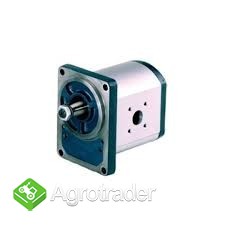 **Pompa Salami 2PB 11.3; 1PB2; 1PB1.3** - zdjęcie 2