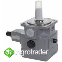 **Pompa PONAR PV2V3-3112R1MC100A1; GoldFluid** - zdjęcie 1