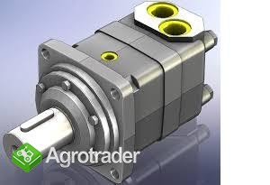 Silnik Sauer Danfoss OMV 315 151B-3105; Syców - zdjęcie 3