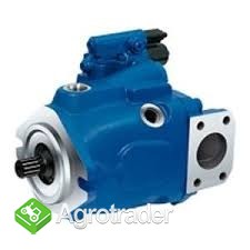 Pompa REXROTH A10VSO71DFE1, Pompa Rexroth Syców - zdjęcie 2