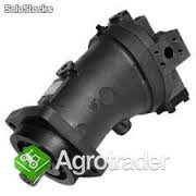 Silnik hydrauliczny Rexroth A6VM140, A6VM200, A6VE107 - zdjęcie 3